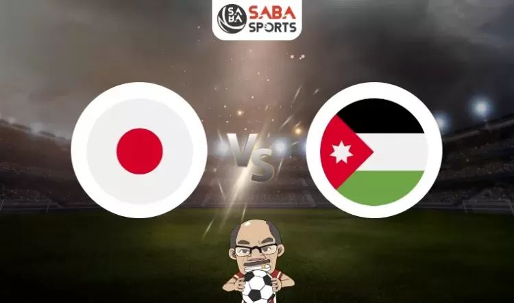 Nhận định bóng đá Nhật Bản vs Jordan, 18h00 ngày 09/01: Samurai xanh tiếp tục thắng dễ?